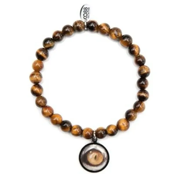 Naisten rannekorut CO88 Collection 8CB-90042 Ruskea