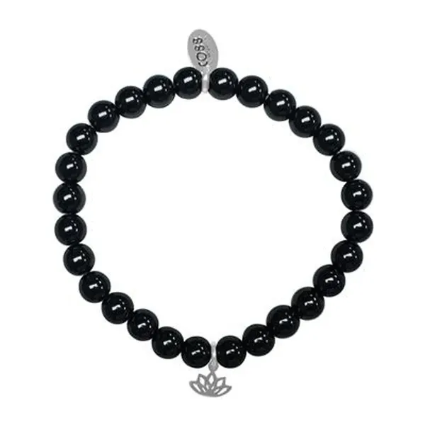 Sieviešu Aproce CO88 Collection 8CB-17048 Melns