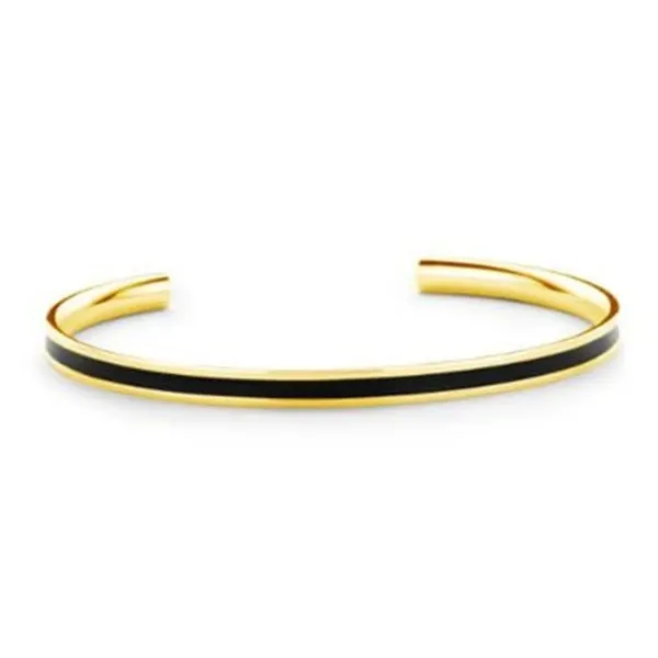 Ladies' Bracelet CO88 Collection 8CB-90196 Black