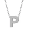 Moteriškas pakabukas CO88 Collection 8CN-11015 Sidabras