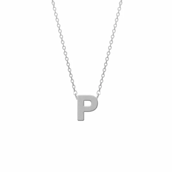 Moteriškas pakabukas CO88 Collection 8CN-11015 Sidabras