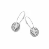 Moteriški auskarai CO88 Collection 8CE-70081 Sidabras