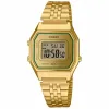 Naiste Kell Casio LA680WEGV-9AEF (Ø 28 mm)