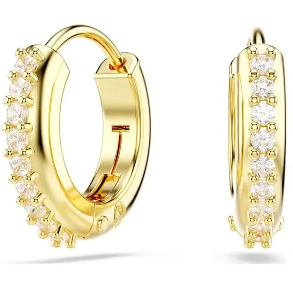 Moteriški auskarai Swarovski 5697228 Sidabras 925