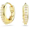 Moteriški auskarai Swarovski 5697228 Sidabras 925