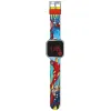Laikrodis moterims The Avengers AVENGERS - LED WATCH (Ø 33 mm)