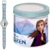 Beebikell Frozen FROZEN 2 - TIN BOX Ø 33 mm