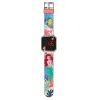Laikrodis kūdikiams The Little Mermaid LITTLE MARMAID - LED WATCH Ø 33 mm