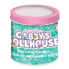 Детские часы Gabby's Dollhouse 000574089 - TIN BOX Ø 33 mm