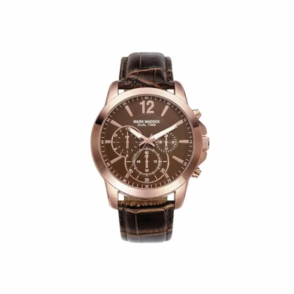 Laikrodis moterims Mark Maddox HC6010-45 (Ø 44 mm)