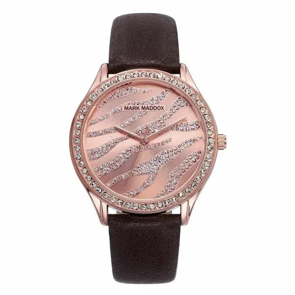 Женские часы Mark Maddox MC6004-90 (Ø 38 mm)