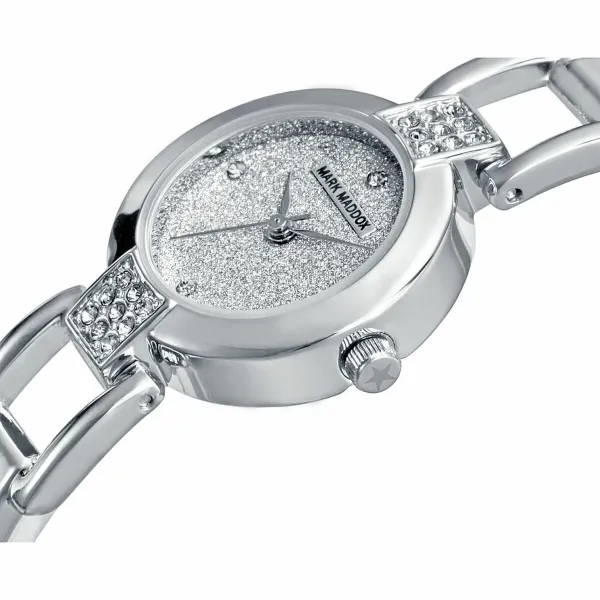 Laikrodis moterims Mark Maddox MF0006-87 (Ø 24 mm)