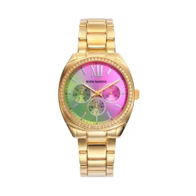 Sieviešu Pulkstenis Mark Maddox MM6012-93 (Ø 38 mm)