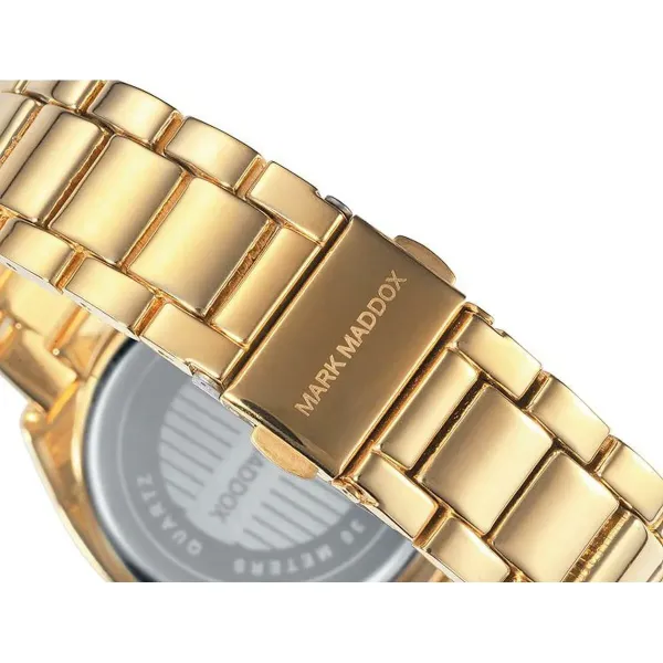 Laikrodis moterims Mark Maddox MM6012-93 (Ø 38 mm)