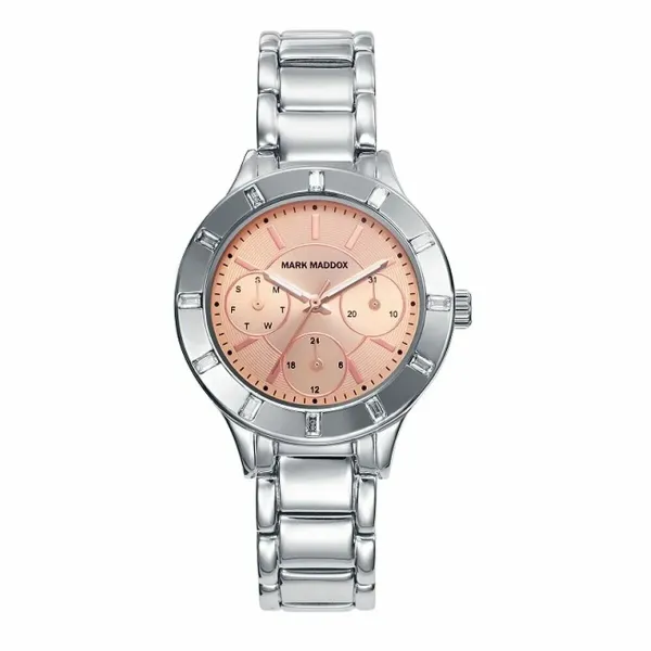 Laikrodis moterims Mark Maddox MM7008-97 (Ø 32 mm)
