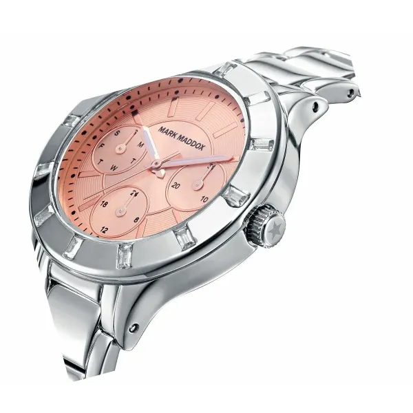 Laikrodis moterims Mark Maddox MM7008-97 (Ø 32 mm)