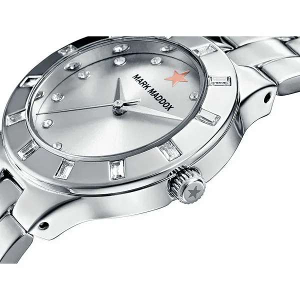 Naiste Kell Mark Maddox MM7010-17 (Ø 30 mm)
