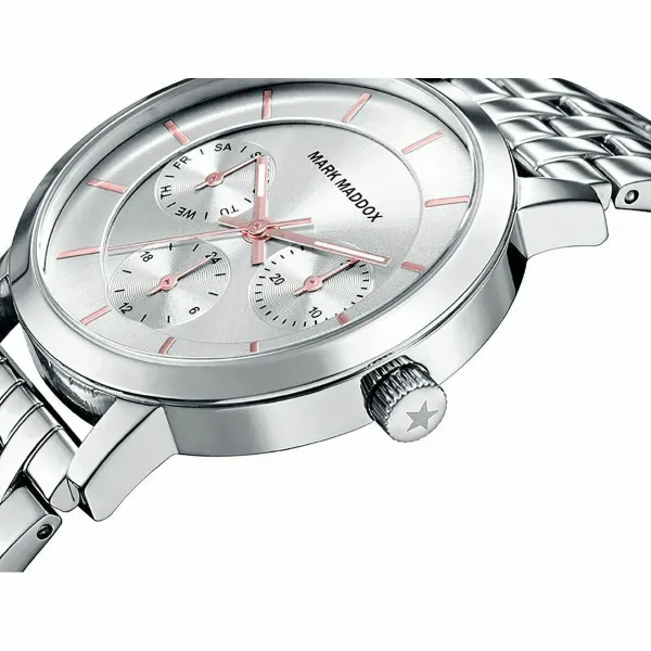 Женские часы Mark Maddox MM7015-17 (Ø 34 mm)