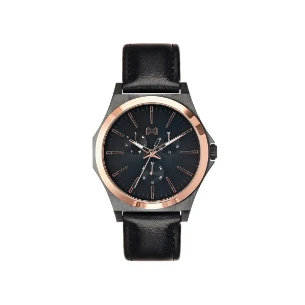 Laikrodis vyrams Mark Maddox HC7102-57 (Ø 40 mm)