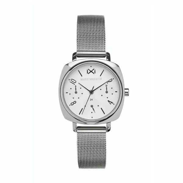 Laikrodis moterims Mark Maddox MM0100-15 (Ø 31 mm)