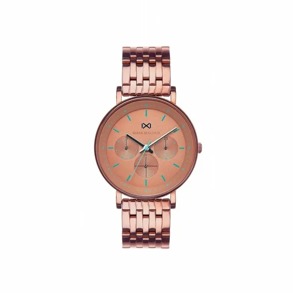 Laikrodis moterims Mark Maddox MM0103-47 (Ø 38 mm)