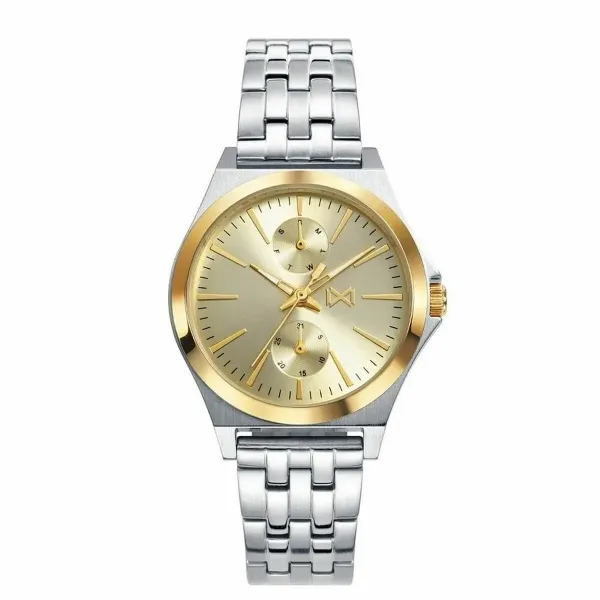 Laikrodis moterims Mark Maddox MM7105-97 (Ø 33 mm)