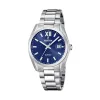 Женские часы Festina F20707/7 Серебристый