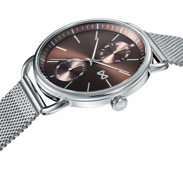 Laikrodis moterims Mark Maddox HM7125-47 (Ø 40 mm)