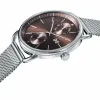 Laikrodis moterims Mark Maddox HM7125-47 (Ø 40 mm)