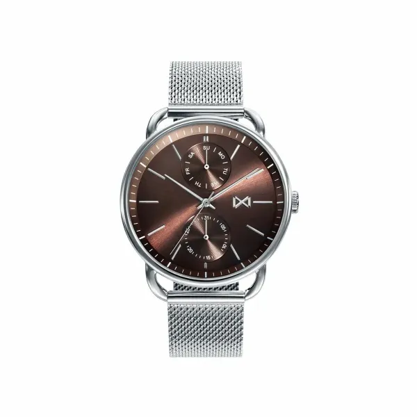 Laikrodis moterims Mark Maddox HM7125-47 (Ø 40 mm)