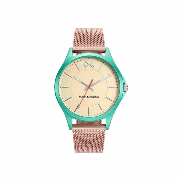 Laikrodis moterims Mark Maddox MM7120-97 (Ø 37 mm)