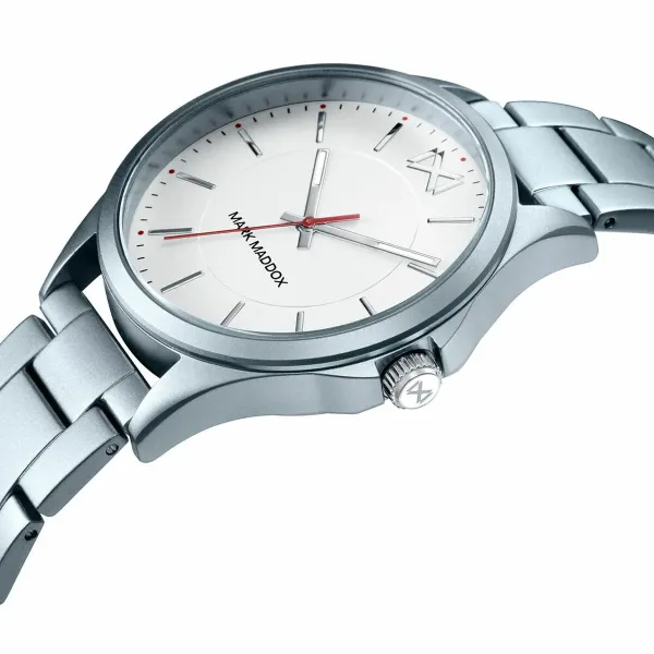 Laikrodis moterims Mark Maddox MM7121-07 (Ø 37 mm)