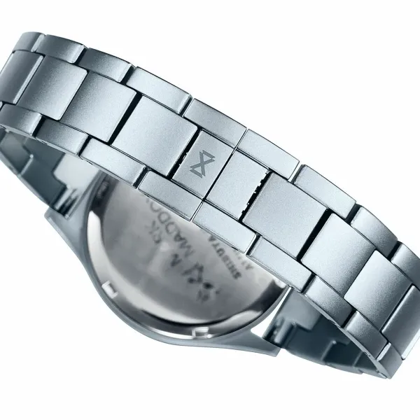 Laikrodis moterims Mark Maddox MM7121-07 (Ø 37 mm)