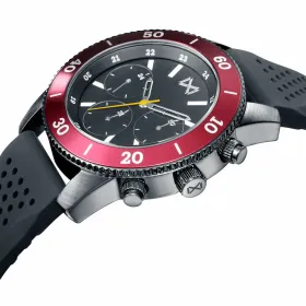 Unisex Pulkstenis Mark Maddox HC7125-56 (Ø 43 mm)