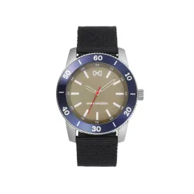 Naiste Kell Mark Maddox HC7124-46 (Ø 43 mm)