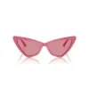 Женские солнечные очки Jimmy Choo JC 5008