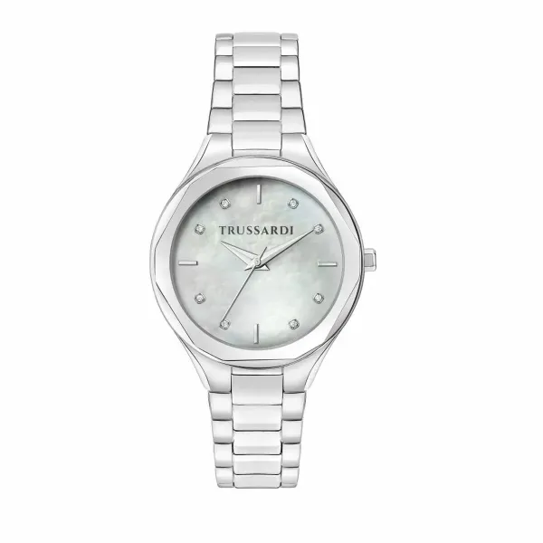 Женские часы Trussardi R2453157502 (Ø 32 mm)