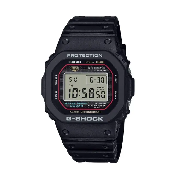 Мужские часы Casio G-Shock THE ORIGIN - REVIVAL SERIE (Ø 42,5 mm)
