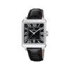 Женские часы Festina F20681/3 Серебристый Чёрный