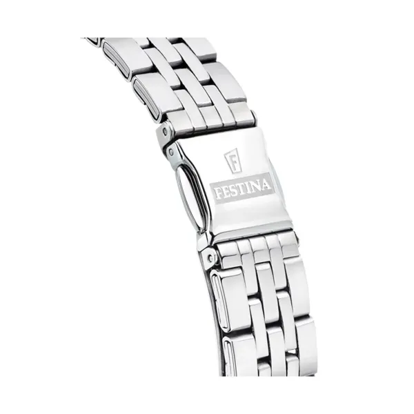 Laikrodis moterims Festina F16867/5 Sidabras