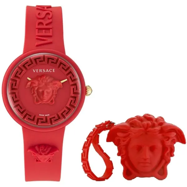 Женские часы Versace MEDUSA POP 3H (Ø 39 mm)