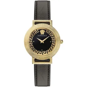 Sieviešu Pulkstenis Versace LOGO HALO  2H (Ø 36 mm)