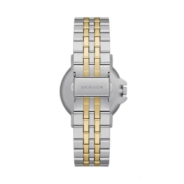 Laikrodis vyrams Skagen SKW6921 Sidabras (Ø 40 mm)