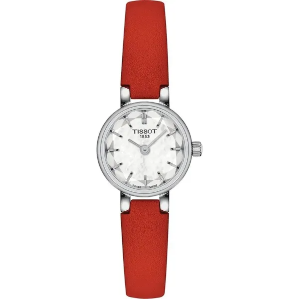 Женские часы Tissot LOVELY (Ø 20 mm)