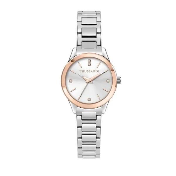 Laikrodis moterims Trussardi R2453151519