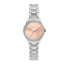 Sieviešu Pulkstenis Trussardi R2453151521 (Ø 30 mm)