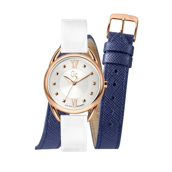 Laikrodis moterims Guess Y13002L1 (Ø 32 mm)