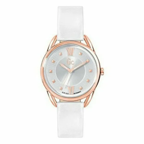 Laikrodis moterims Guess Y13002L1 (Ø 32 mm)