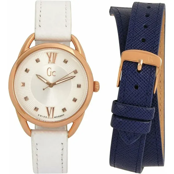 Laikrodis moterims Guess Y13002L1 (Ø 32 mm)
