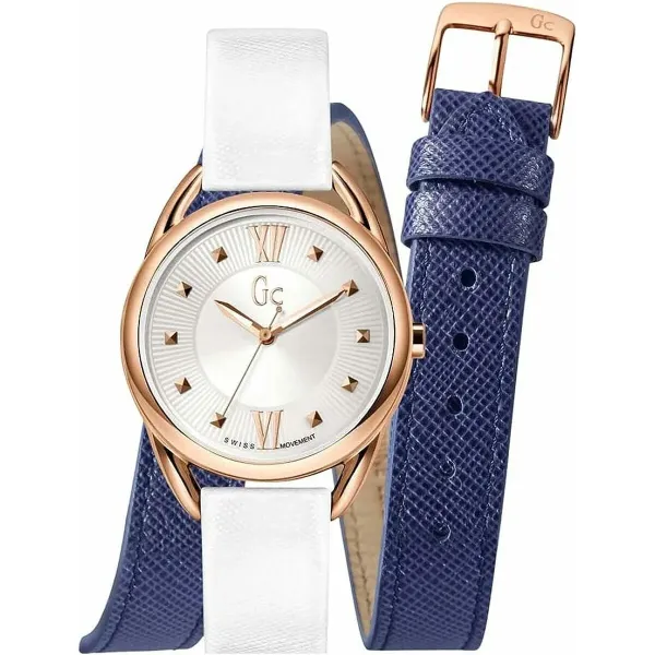 Laikrodis moterims Guess Y13002L1 (Ø 32 mm)